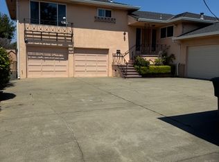 1768 Quesada Way, Burlingame, CA 94010