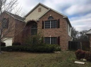 5880 Lorenzo Dr, Grand Prairie, TX 75052