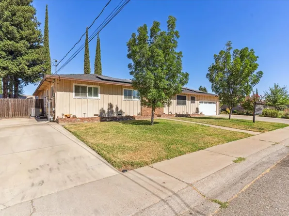 2505 Ahern St, Marysville, CA 95901