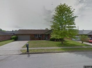 208 Woodspointe Way, Wilmore, KY 40390