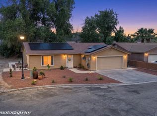 3396 N Park Pl, Littlefield, AZ 86432
