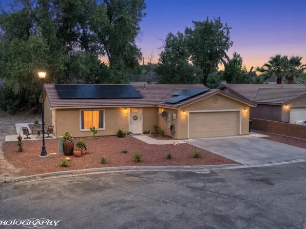 3396 N Park Pl, Littlefield, AZ 86432