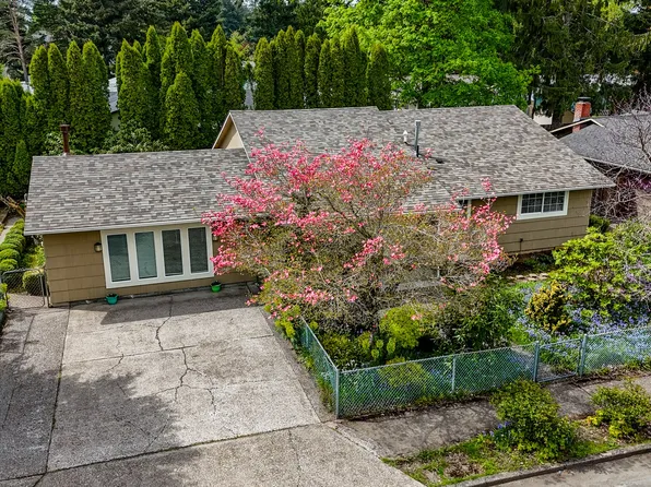 111 NE 194th Ave, Portland, OR 97230