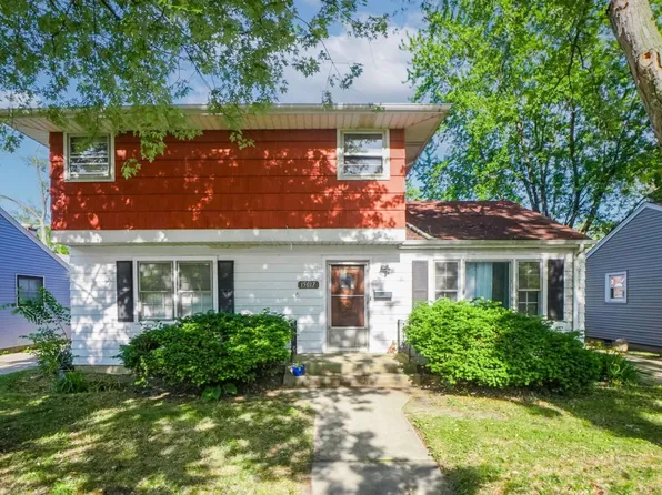 15017 Pulaski Ave, Midlothian, IL 60445