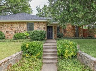 322 Pepperwood St, Coppell, TX 75019