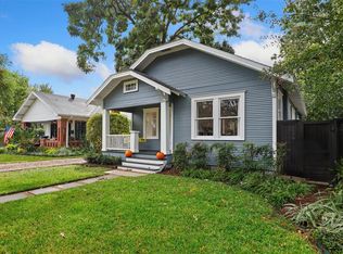 1131 Allston St, Houston, TX 77008
