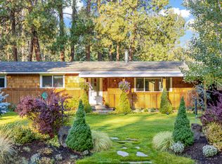 657 S Fir St, Sisters, OR 97759