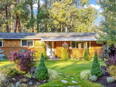 657 S Fir St, Sisters, OR, 97759