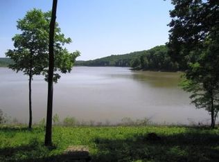 8121 Axsom Branch Rd, Nashville, IN 47448