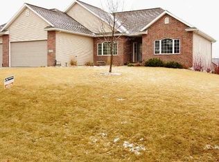 7167 Kalland Way, Sun Prairie, WI 53590