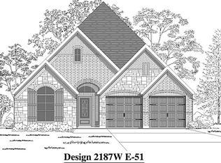 9811 Twain Ct, Iowa Colony, TX 77583