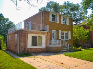 2125 S 21st Ave, Broadview, IL 60155