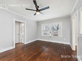 901 E Linwood Blvd APT 4, Kansas City, MO 64109