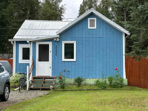 3125 Mack Blvd, Fairbanks, AK 99709