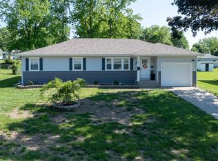 1804 E 14th St, Sedalia, MO 65301