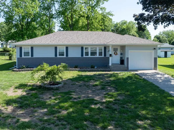 1804 E 14th St, Sedalia, MO 65301