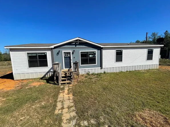 2070 Hartwell Rd, Summit, MS 39666