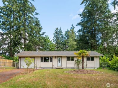 9538 Helen Avenue NE, Olympia, WA, 98516
