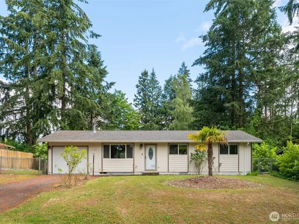9538 Helen Avenue NE, Olympia, WA 98516