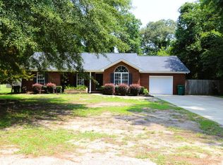 1806 Hialeah Pkwy, Sumter, SC 29154