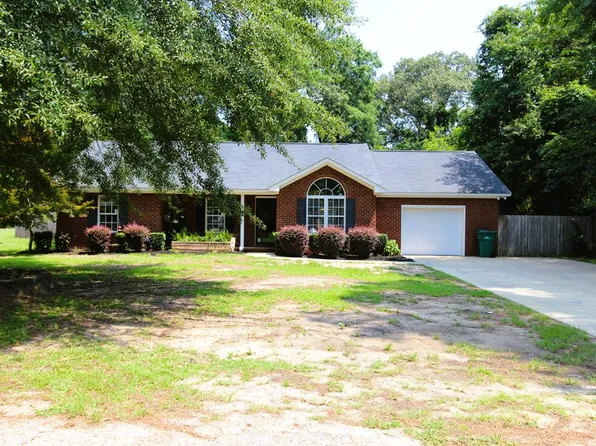 1806 Hialeah Pkwy, Sumter, SC 29154