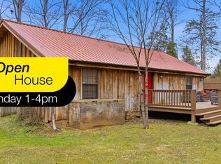 355 Boat Gunnel Rd, Townsend, TN 37882