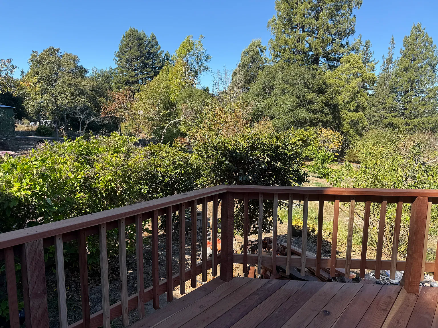Pleasant Hill Rd, Sebastopol — Photo 4