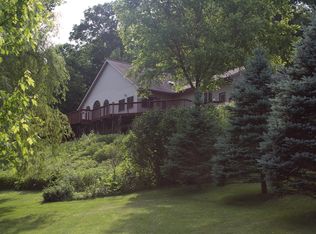 N2677 State Road 162, Bangor, WI 54614