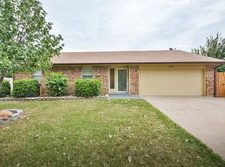 3021 S Ash Pl W, Broken Arrow, OK 74012