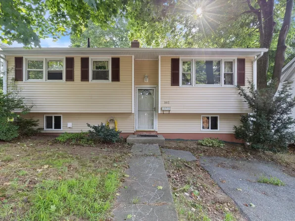 162 Mitchell Street, Groton, CT 06340