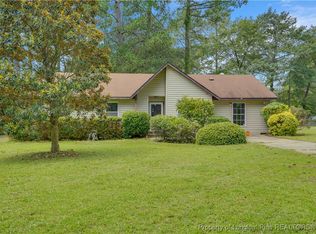 1516 Doncaster Dr, Fayetteville, NC 28304