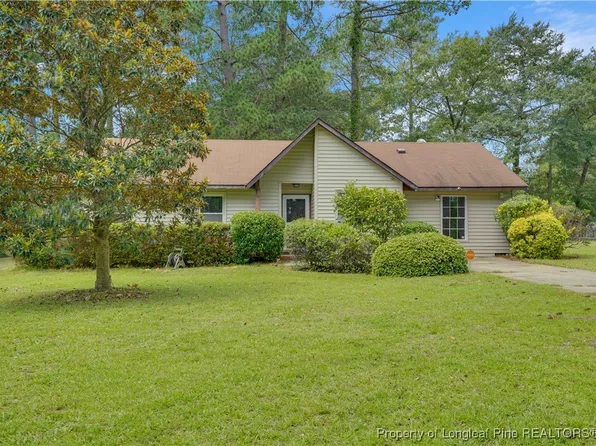 1516 Doncaster Dr, Fayetteville, NC 28304