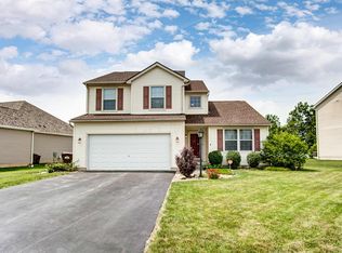 640 Raab St, Pickerington, OH 43147