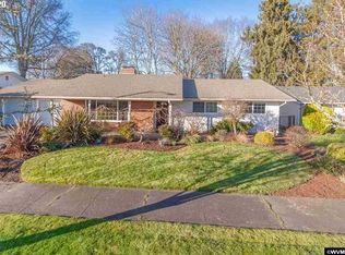 1301 Mandarin St NE, Keizer, OR 97303