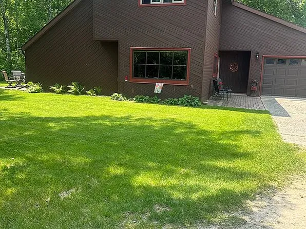 9637 Crow Creek Dr NW, Angle Inlet, MN 56711