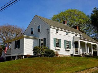 32 Langworthy Rd, Westerly, RI 02891