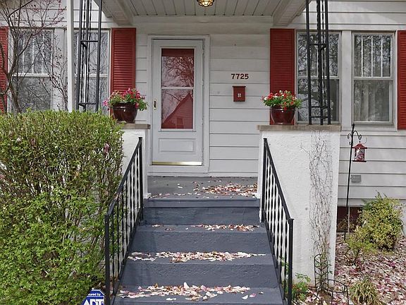3rd image of 7725 Snowden Ave