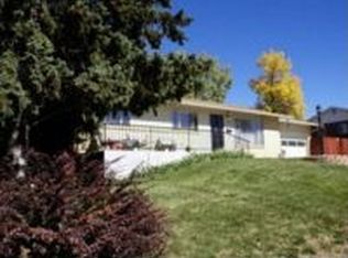 3943 W Girard Ave, Denver, CO 80236