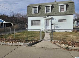 350 N Roop St, Susanville, CA 96130