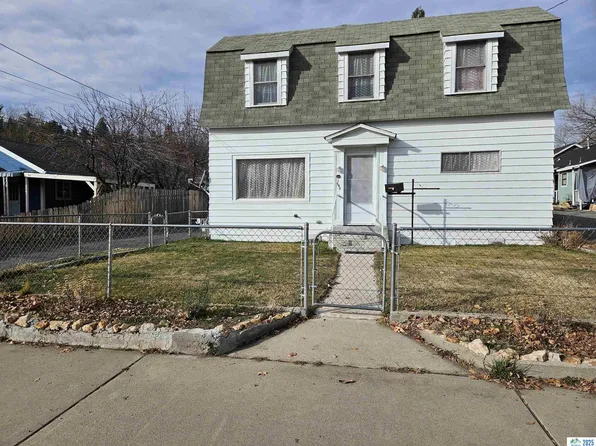 350 N Roop St, Susanville, CA 96130