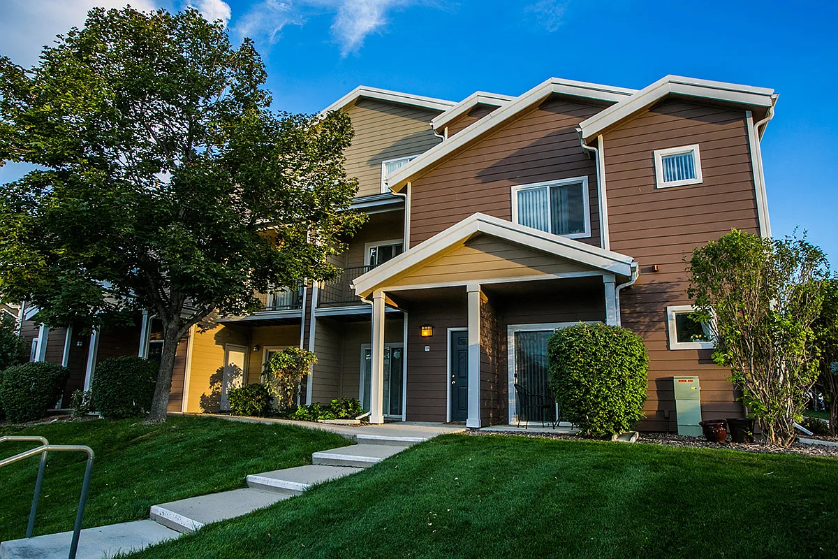 Redstone Ranch Apartments — Photo 4