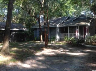 4 Spring Knob Cir, Beaufort, SC 29907