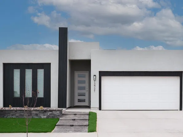 12641 Middlesbrough Ave, El Paso, TX 79928