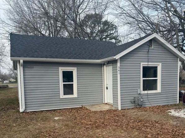 341 N Warren Ave, Springfield, MO 65802