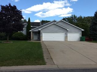 14671 Argon St NW, Ramsey, MN 55303