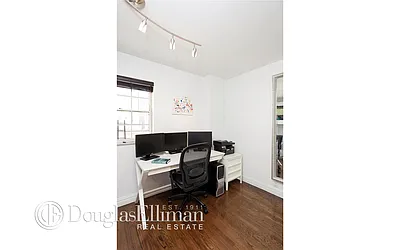 Sold by Douglas Elliman
