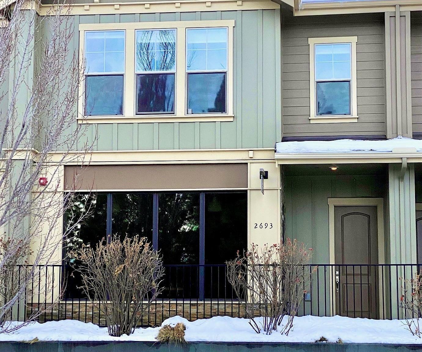 2693 NW Crossing Dr, Bend, OR 97703 Zillow