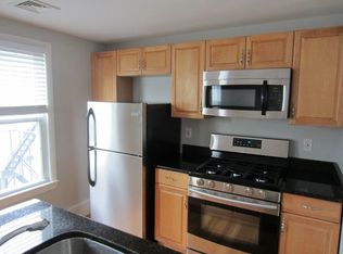 483 Sumner St #3, East Boston, MA 02128