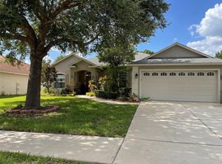 213 Compass Rose Dr, Groveland, FL 34736