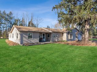 14928 Mead Rd, Buchanan, MI 49107